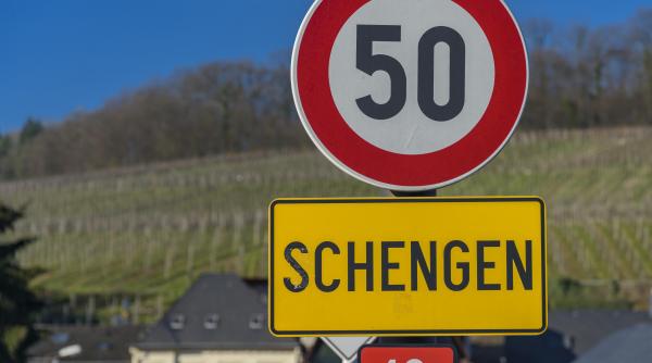 schengen politie frontiera