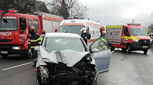 accident ilisesti suceava
