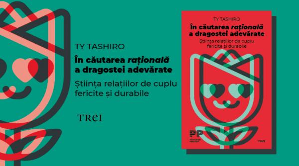 dragoste adevarata carte ty tashiro