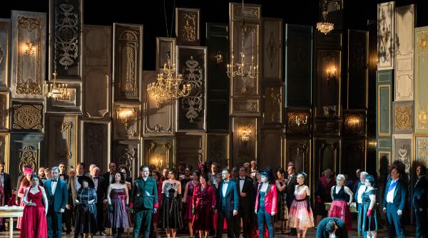 la traviata turandot lacul lebedelor opera nationala bucuresti