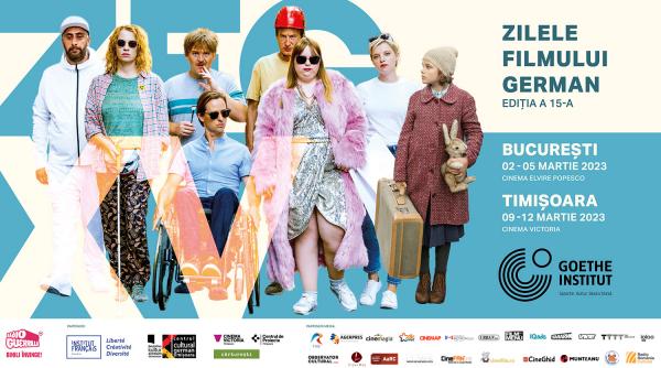 s au pus in vanzare biletele pentru zilele filmului german zfg 15