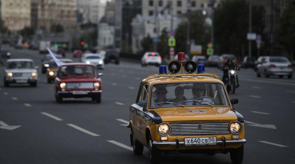 achizitii masini second hand cresc rusia