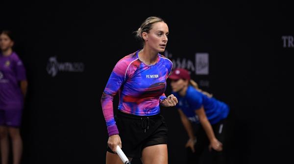 ana bogdan calificare turneu dubai