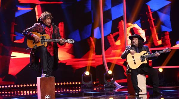 duo ole finala sezon 14 iumor