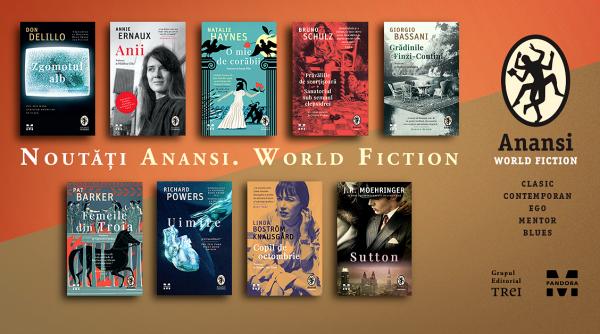 traduceri carti colectia anansi