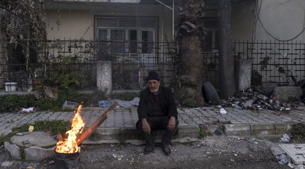 ankara sprijin populatie zonele cutremure facilitati companii interzicere concedieri