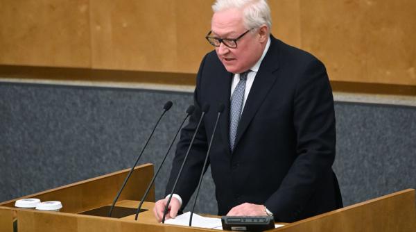 conditiile rusiei de revenire in tratatul nuclear noul start