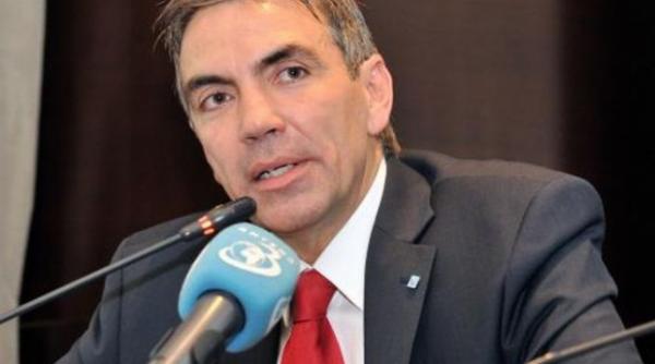 dragos anastasiu propus ministru turism