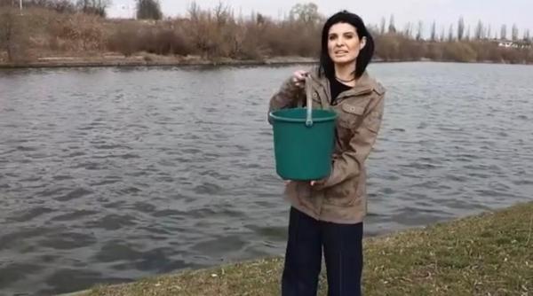 lavinia sandru delta canalul bistroe pusl