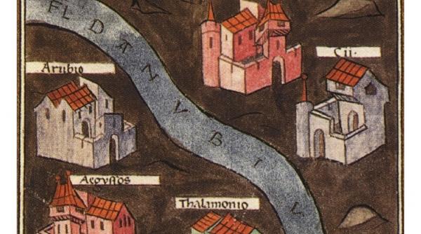 muzeul george severeanu conferinte lunare