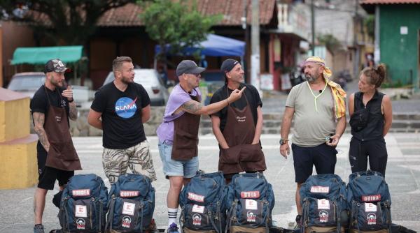 america express eliminare ovidiu buta joaquin bonilla guatemala