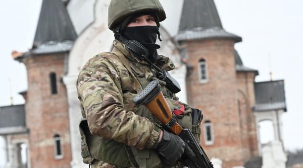 evgheni prigojin sef grup wagner anunta rezolvare divergente ministerul apararii moscova