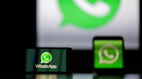 noi functii whatsapp apeluri video transfer fisiere