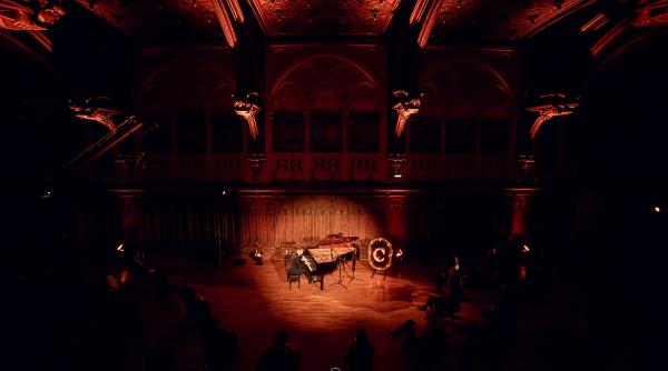 programul concertelor classix festival 2023