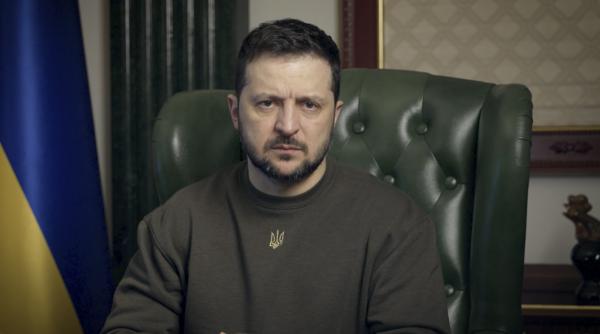 volodimir zelenski discutii beijing proiect plan pace