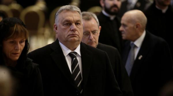 avertisment viktor orban pentru suedia finlanda aderare nato