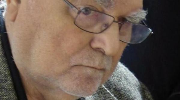 constantin prut critic decedat