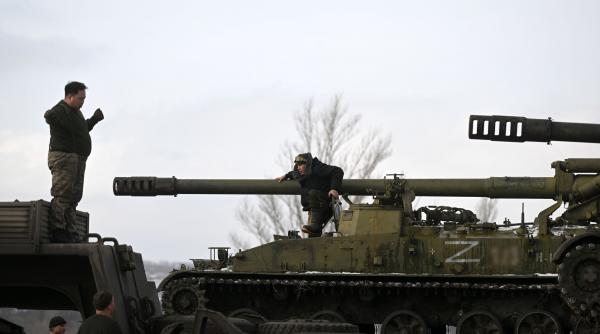 eurodeputati romani rusia agresiune ucraina