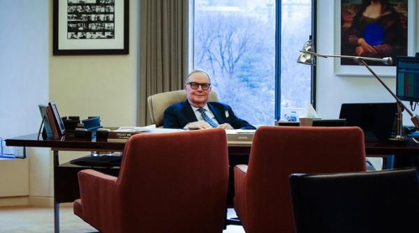 miliardar american sinucidere