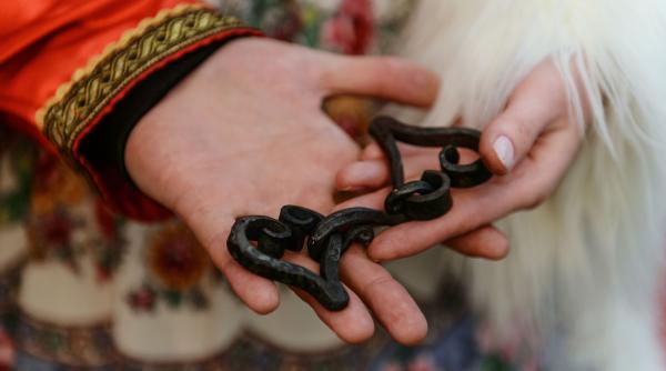 rugaciune parinte arsenie boca dragobete