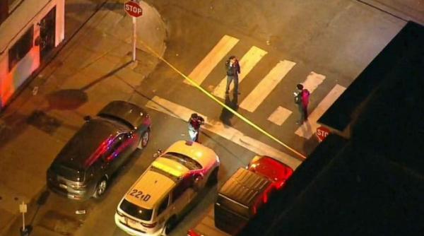 atac armat scoala sase copii raniti