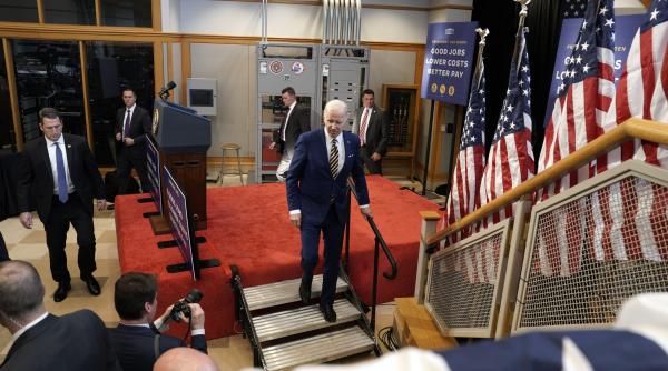 pandemie dezastru economia americana