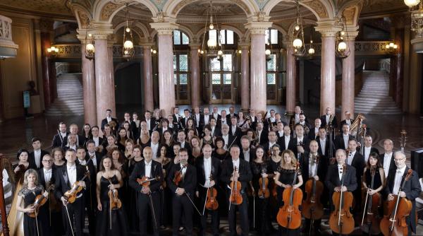 concert extraordinar filarmonica george enescu