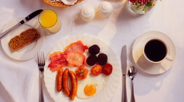 micul dejun important sistemul imunitar sanatate