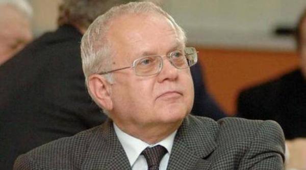 murit ministru victor babiuc