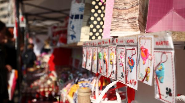 muzeul satului targ martisor