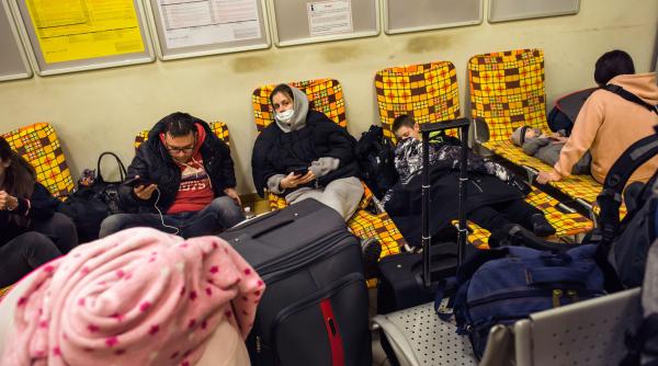 cereri azil imigrari crestere