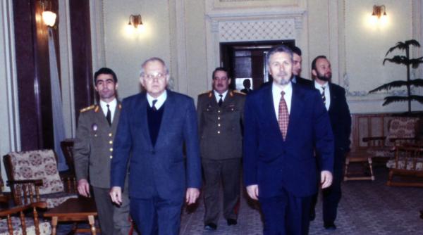 in memoriam victor babiuc