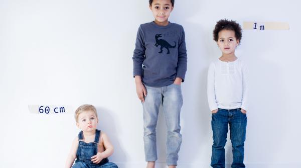 oameni scunzi traiesc mai mult decat inalti