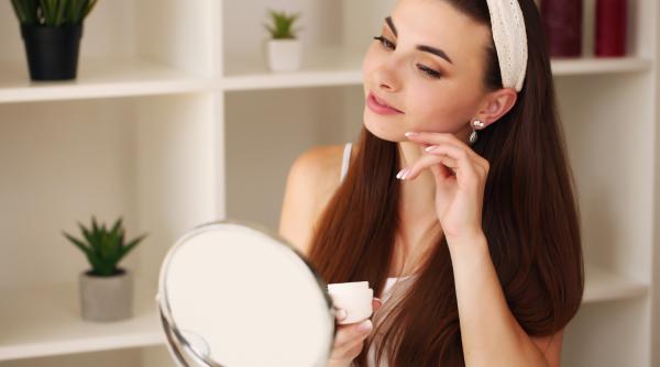 crema galbenele mirela vescan timp pe piele