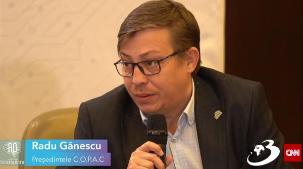 radu ganescu presedinte copac medici pacienti neinteresati preventie