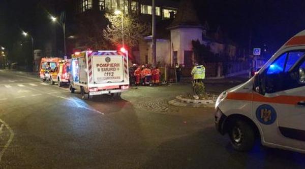 accident cumplit autobuz muncitori