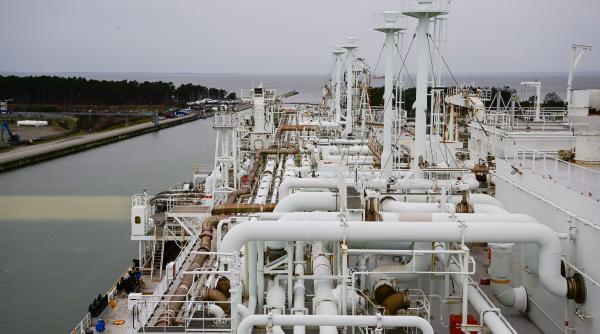 germania explodeaza cost importuri gaze consum redus