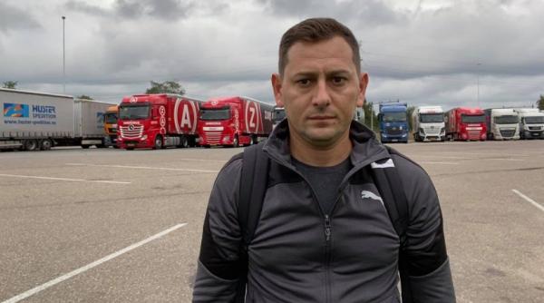 identitate furata sofer roman germania