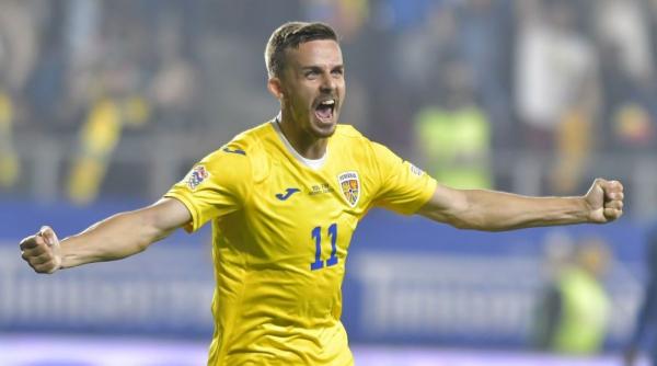 nationala romaniei arena nationala belarus preliminariile euro 2024