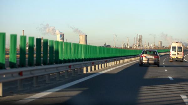 romania infrastructura dezvoltare