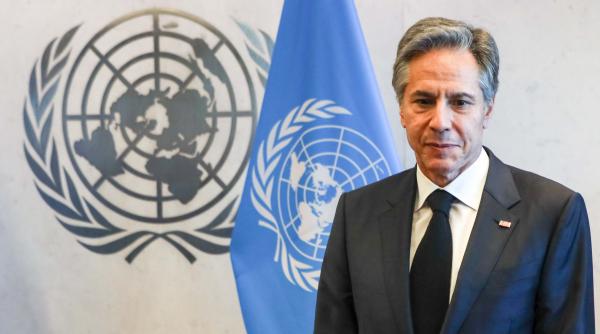 blinken rusia tratat start razboi ucraina