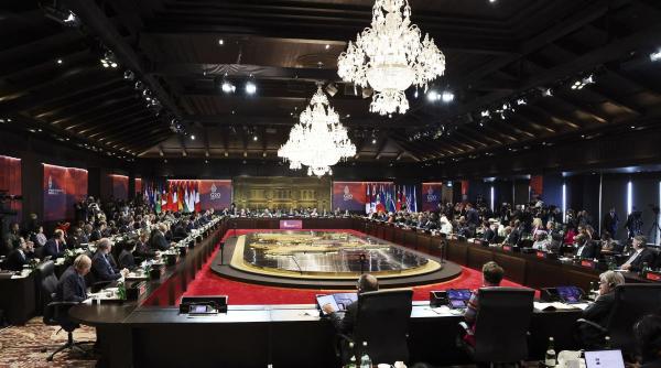 dispute reuniune g20 invazia rusa ucraina