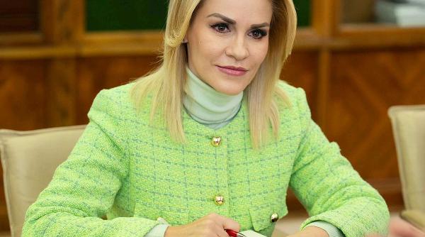 gabriela firea tabere gratuite copii romani din afara tarii