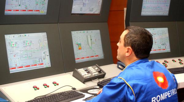 rompetrol venituri exploatare 53 milioane lei