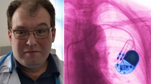 alte acuzatii grave medic dan tesloianu implant stimulatoare cardiace persoane decedate
