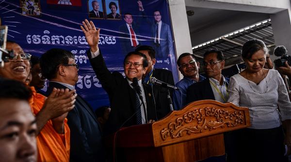 opozantul cambodgian kem sokha condamnat 27 ani arest domiciliu