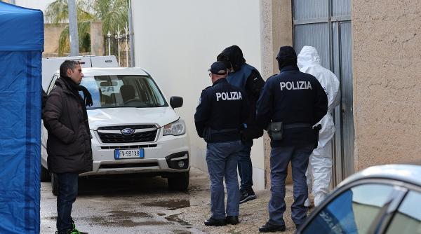 sora ultimul nas mafiot italia arestata