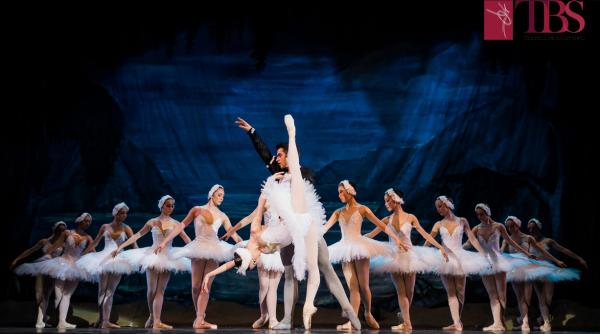 auditie teatrul de balet sibiu dansatori