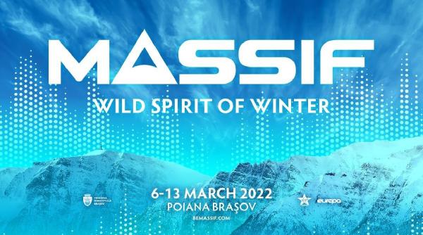 festivalul massif poiana brasov 11 000 participanti prima zi