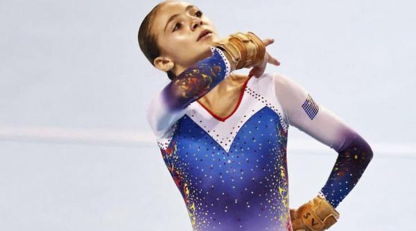 sabrina voinea gimnastica cupa mondiala doha